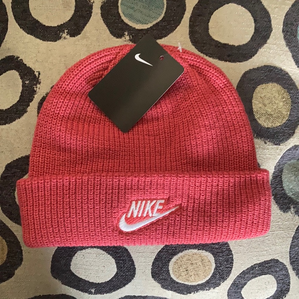 Nike beanie for all